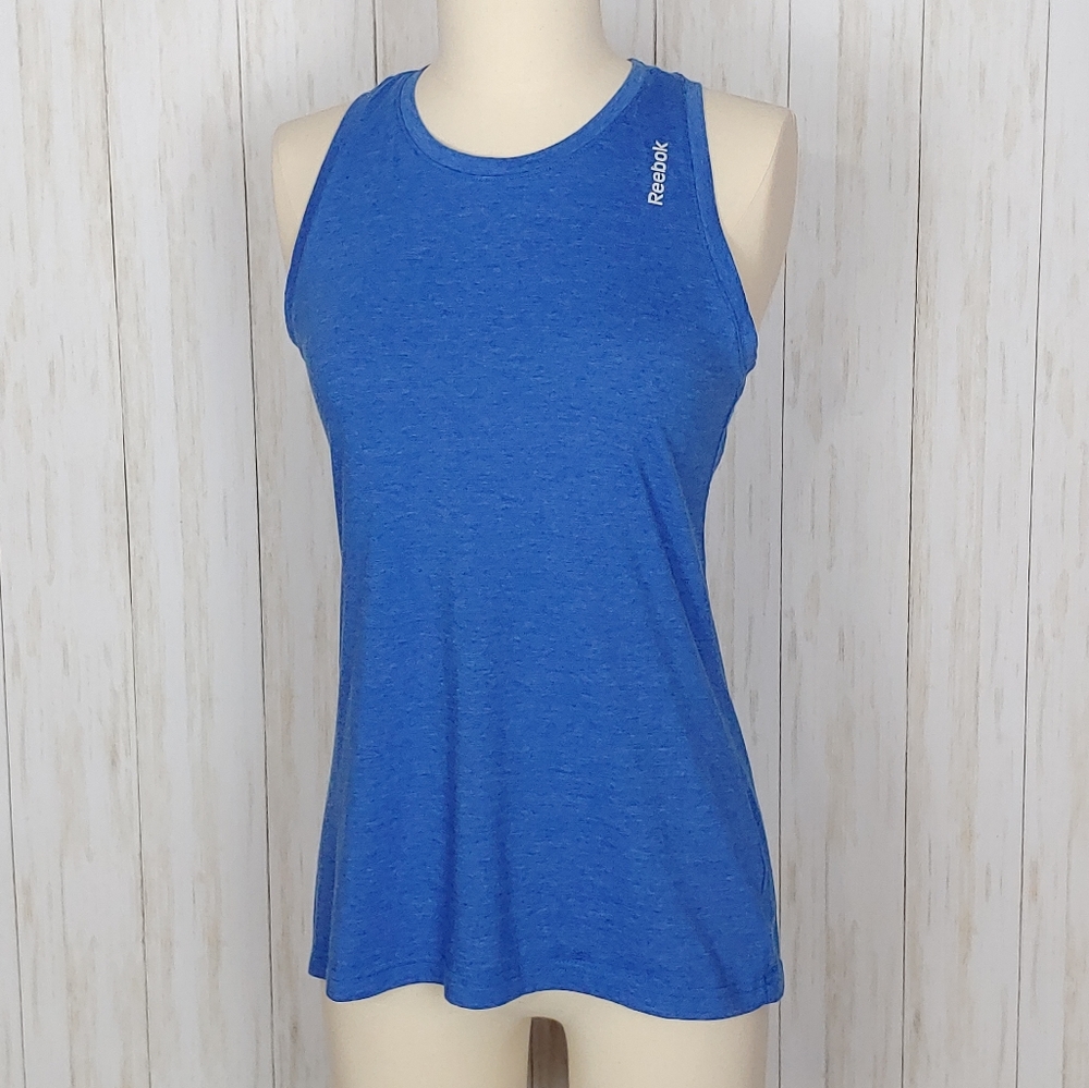 Reebok Jersey Tank
